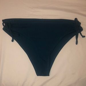 Bikini bottoms